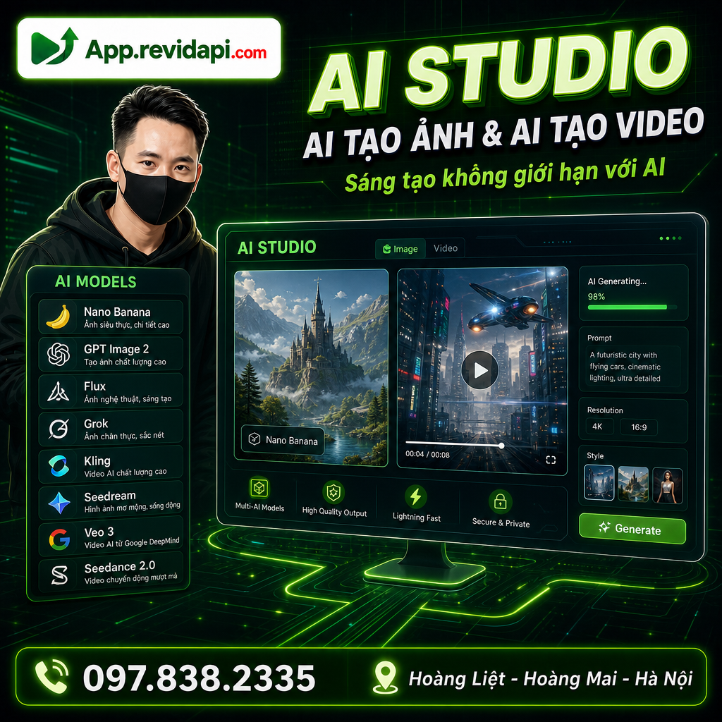 API Crawl & Search | Thu thập web & tìm ảnh - Ảnh 3