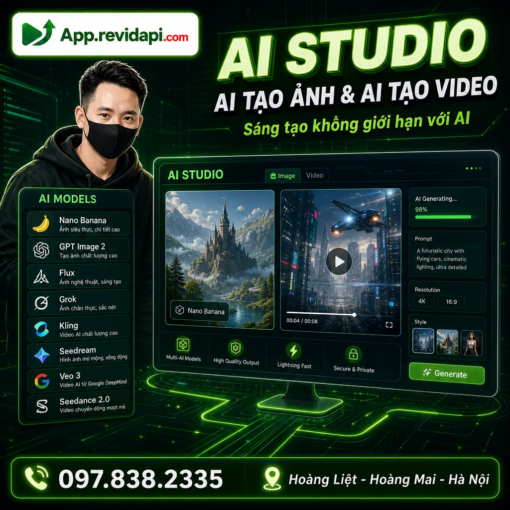 API Crawl & Search | Thu thập web & tìm ảnh - Ảnh 3