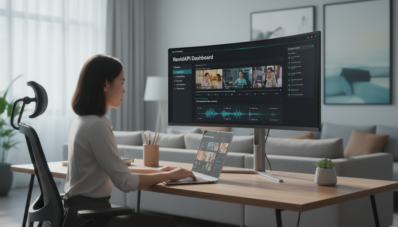 Pro-Tips Và API Endpoints RevidAPI Hỗ Trợ Dịch & Dubbing Video — dịch video nước ngoài sang tiếng việt | RevidAPI