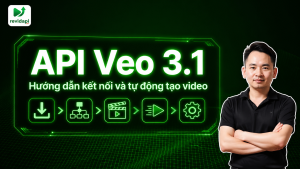 cách kết nối API Veo 3.1 — ảnh bìa | RevidAPI