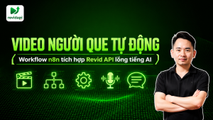 hướng dẫn tạo video người que tự động — ảnh bìa | RevidAPI