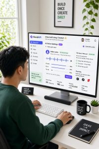 Claude Fable 5.1 API giá rẻ — ảnh bìa | RevidAPI