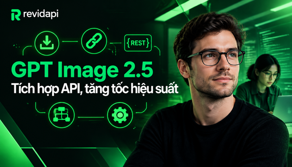gpt image 2.5 — ảnh bìa | RevidAPI
