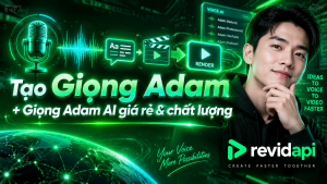 voice adam