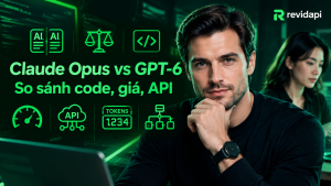 Claude Opus 5.5 vs GPT-6 Astra — ảnh bìa | RevidAPI