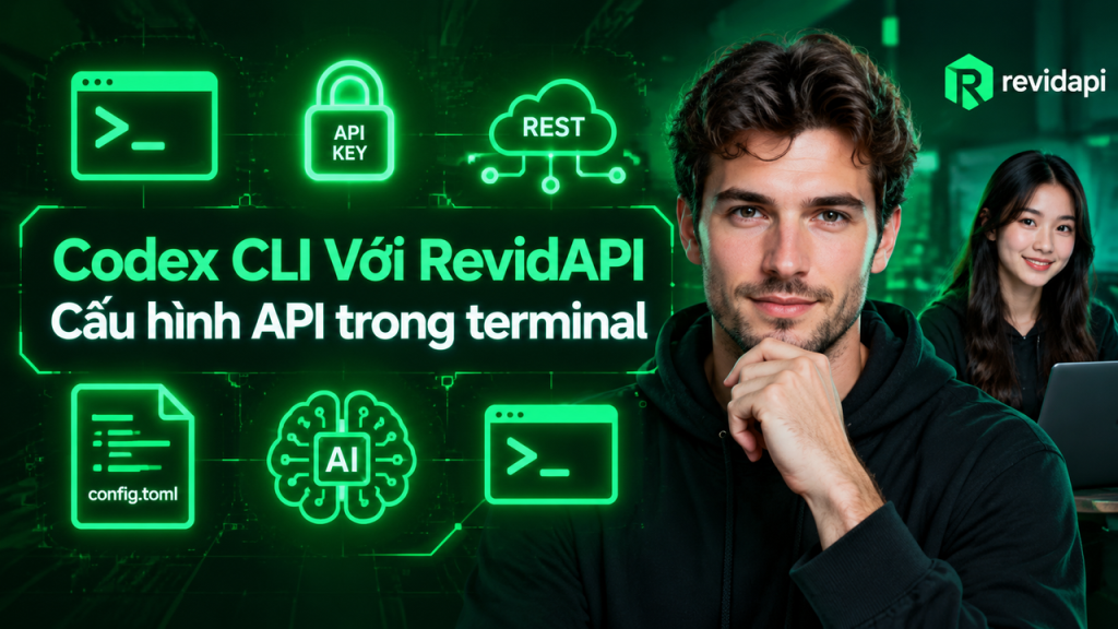 Codex CLI — ảnh bìa | RevidAPI