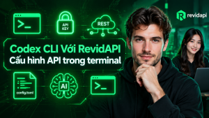 Codex CLI — ảnh bìa | RevidAPI