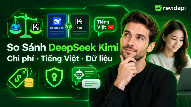 so sánh DeepSeek và Kimi — ảnh bìa | RevidAPI